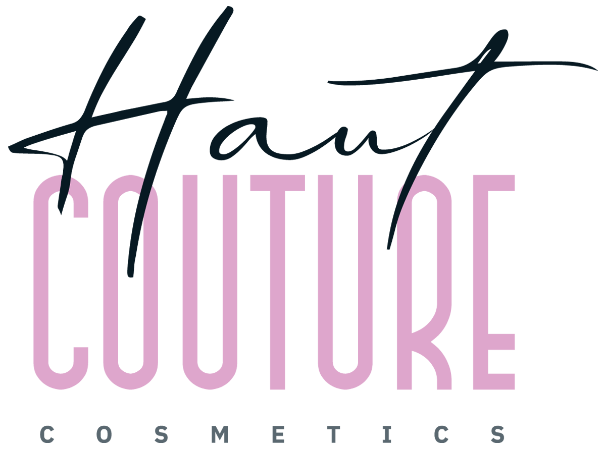 Haut Couture cosmetics
